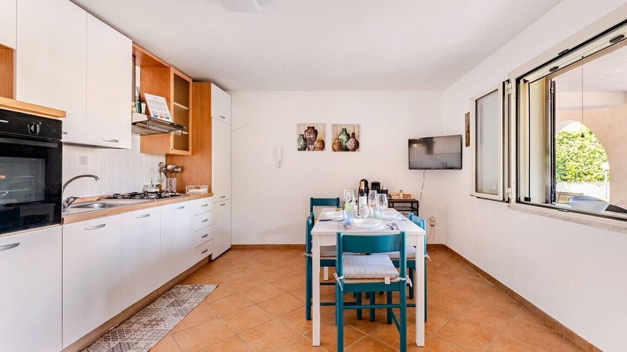 Photo of Kitchen in Ognina
