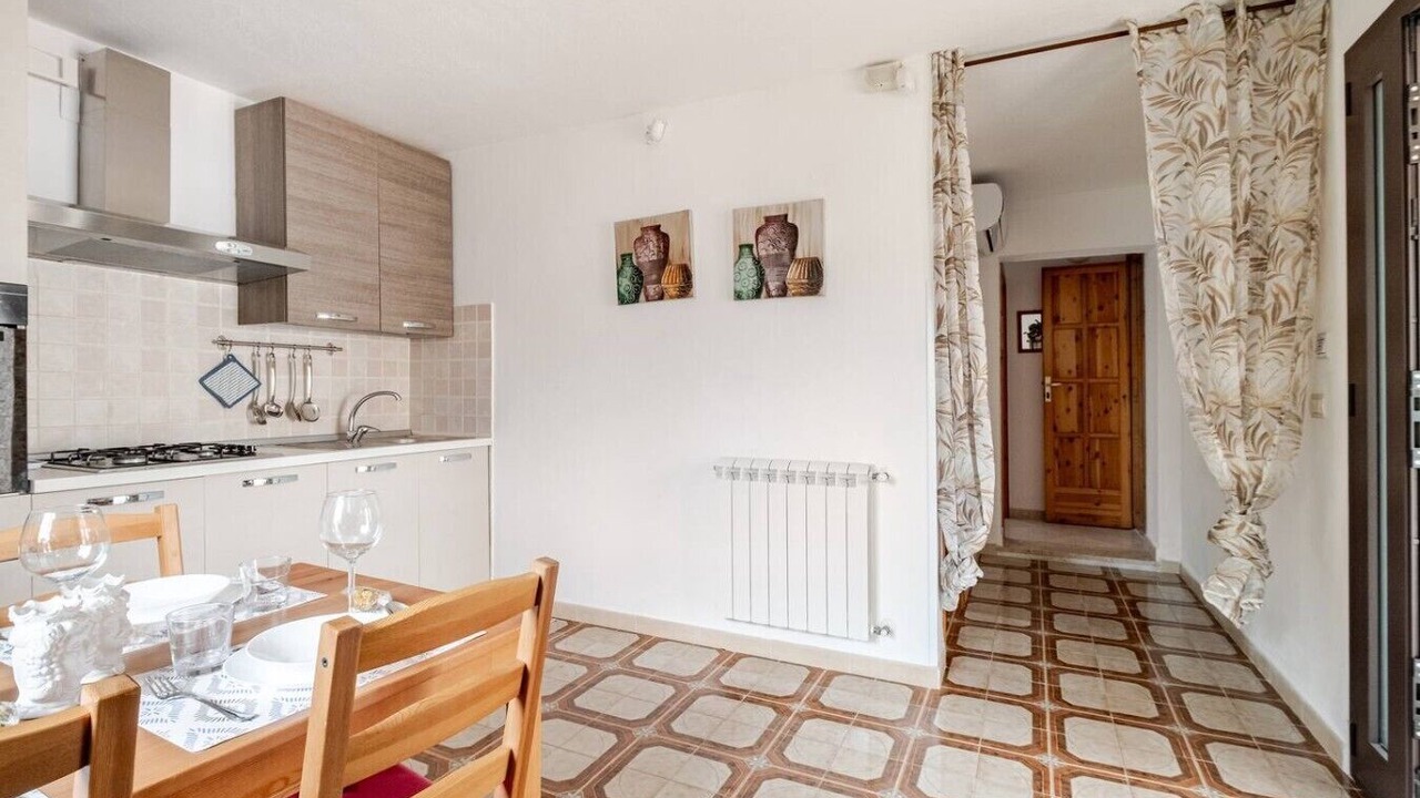 Photo of Kitchen in Ognina