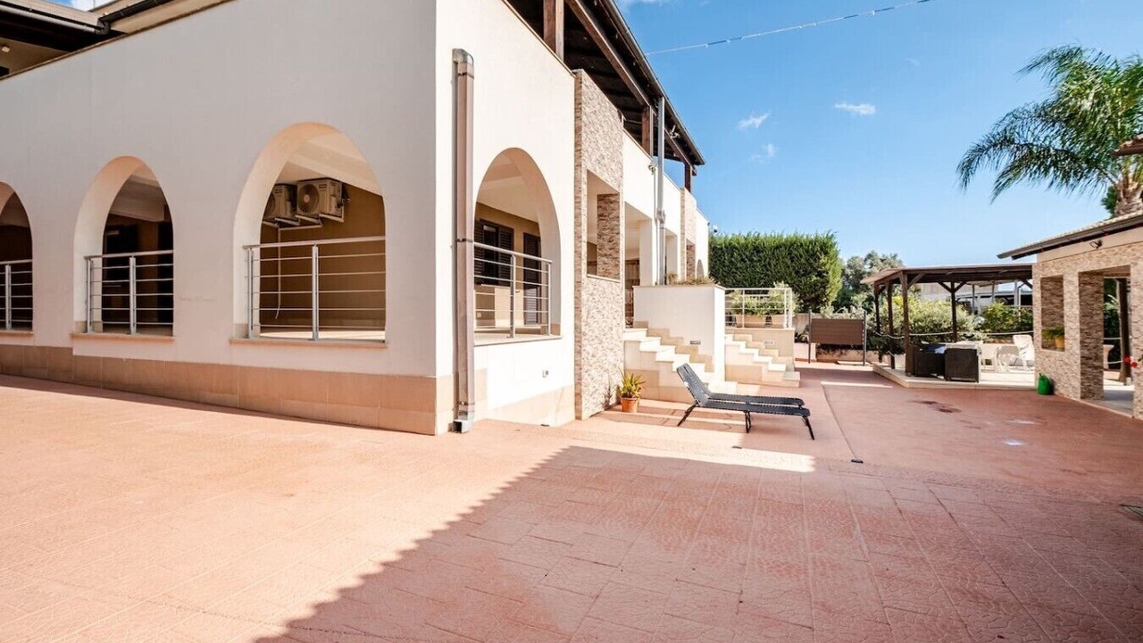 Photo of Patio Balcony in Ognina