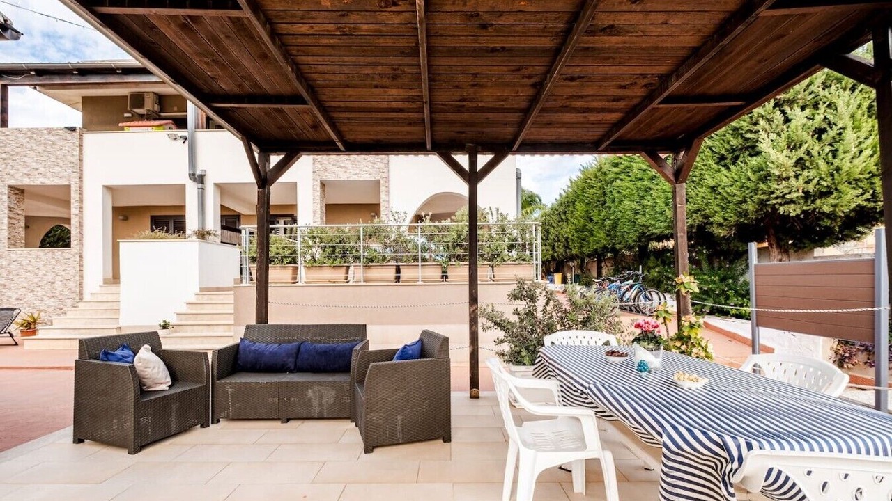 Photo of Outdoor in Ognina