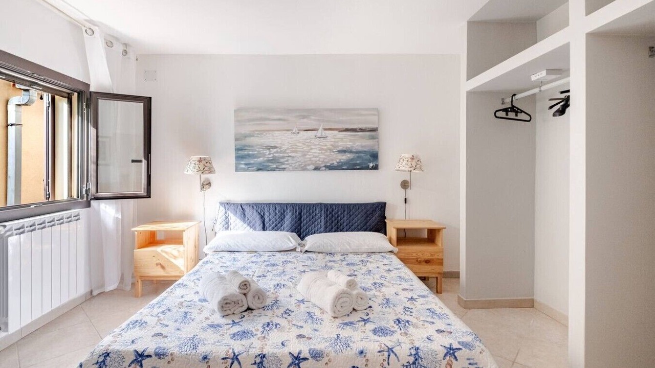 Photo of Bedroom in Ognina
