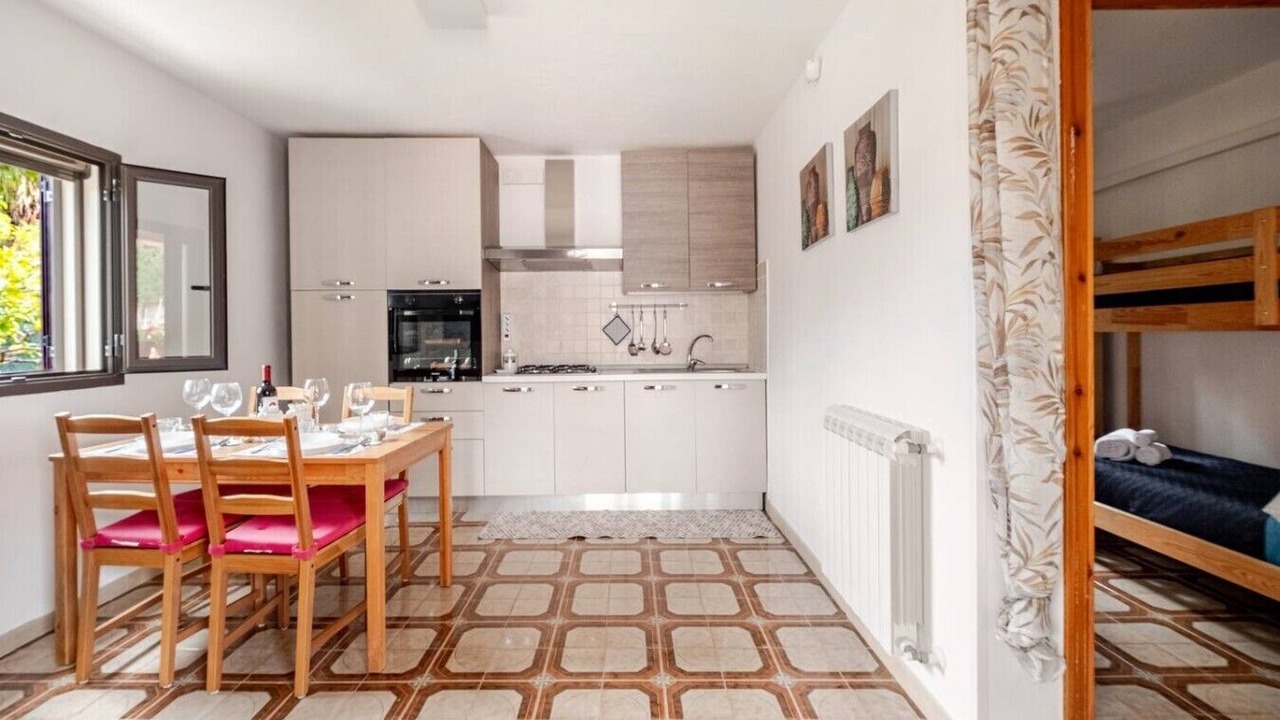 Photo of Kitchen in Ognina