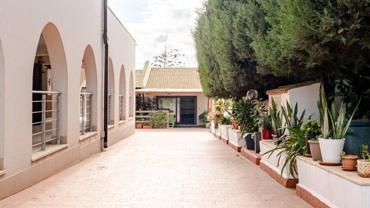Photo of Patio Balcony in Ognina