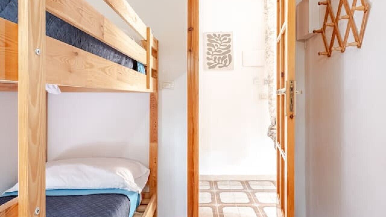 Photo of Bedroom in Ognina