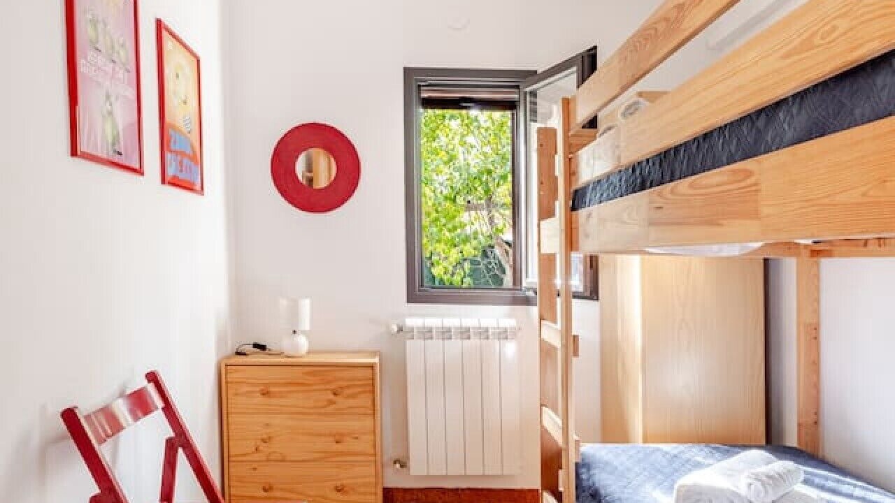 Photo of Bedroom in Ognina