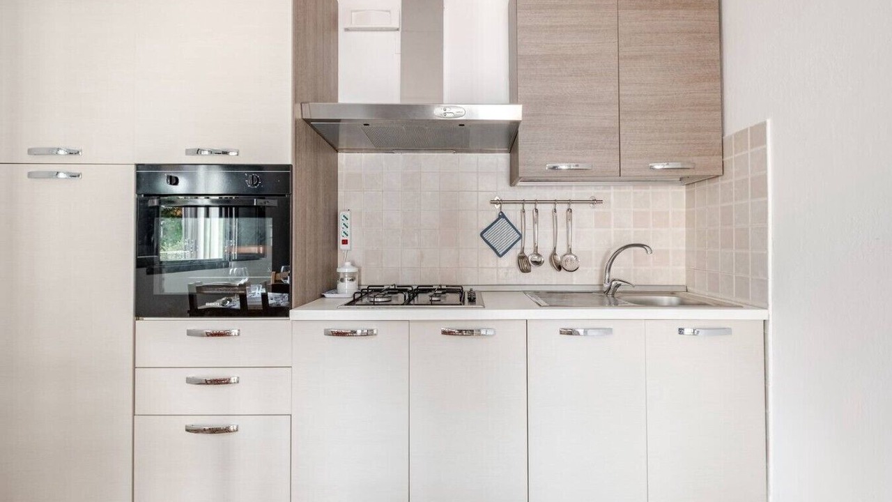 Photo of Kitchen in Ognina