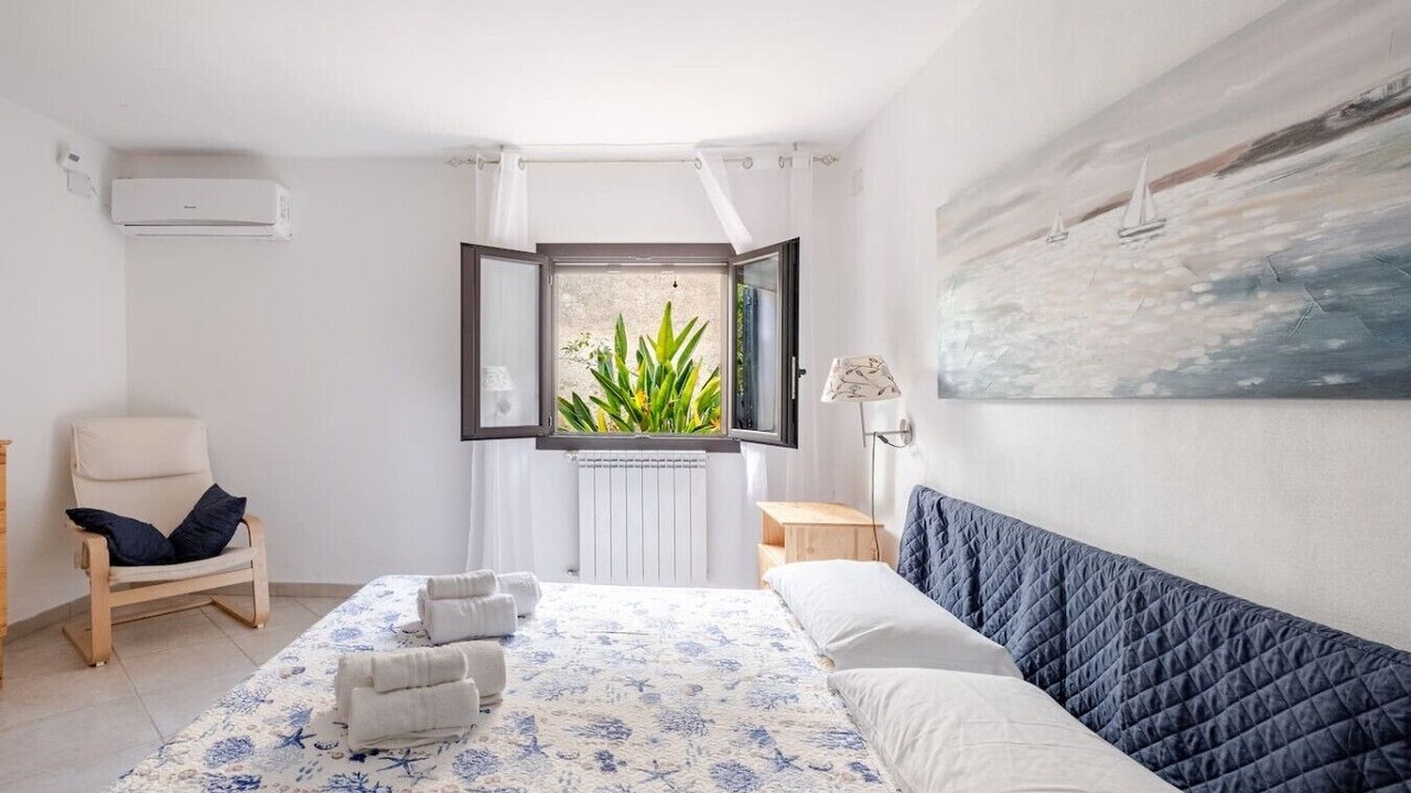 Photo of Bedroom in Ognina