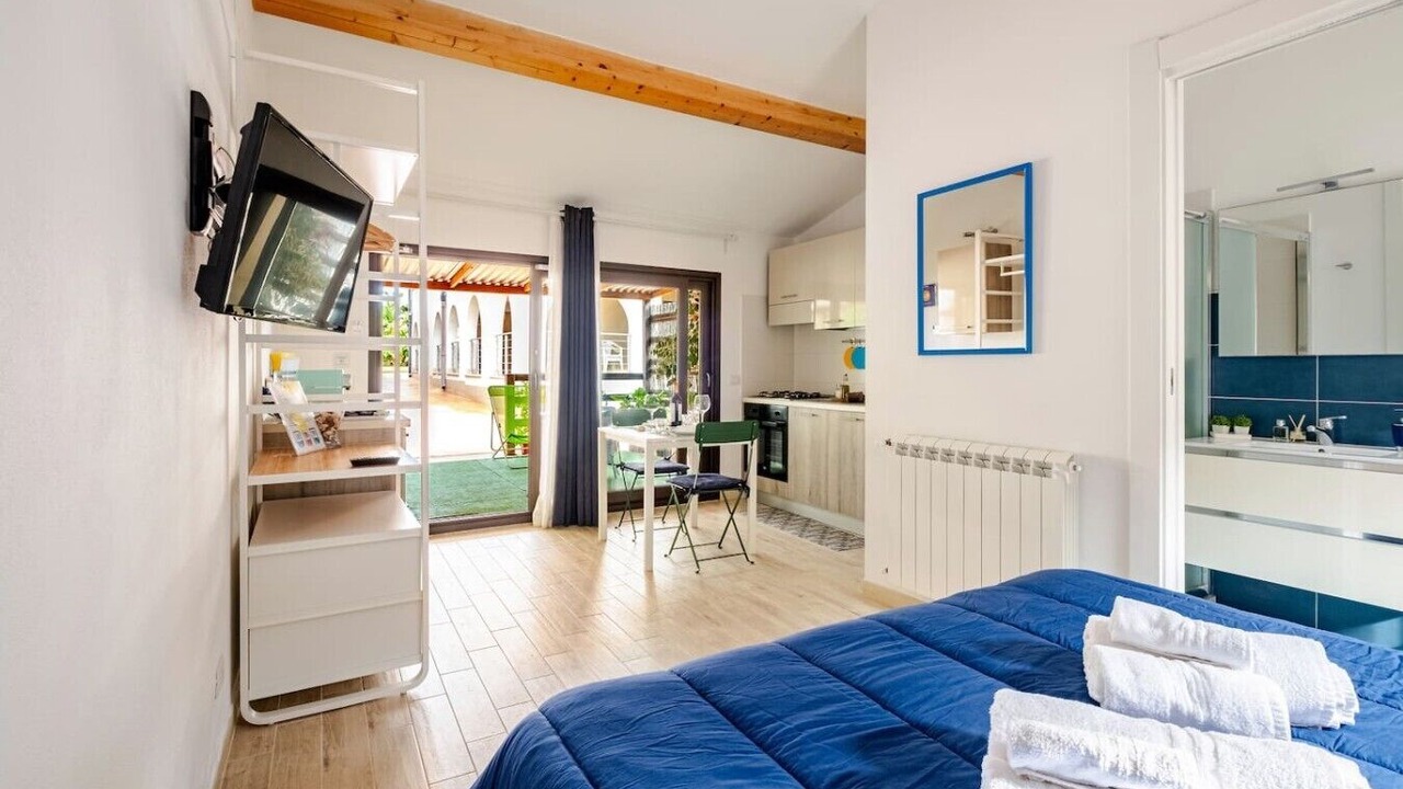 Photo of Bedroom in Ognina