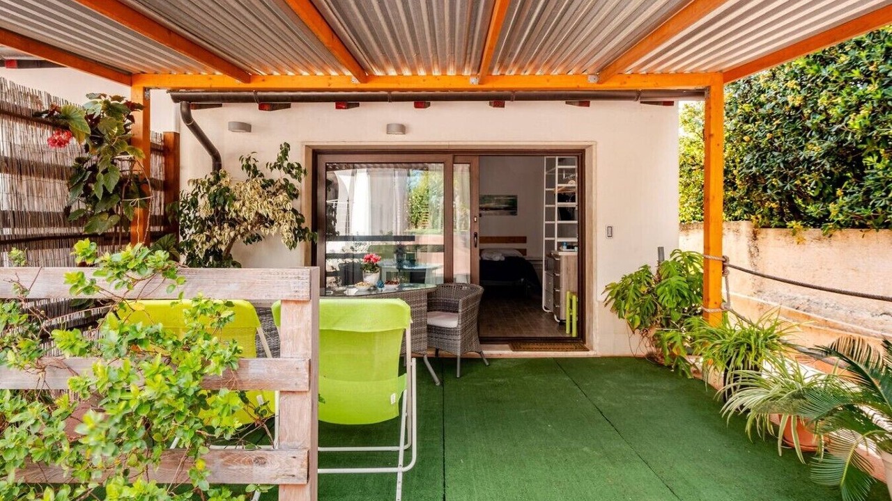 Photo of Patio Balcony in Ognina