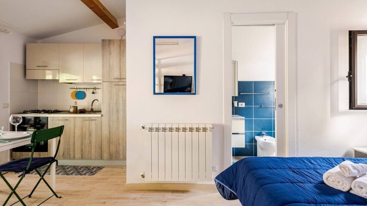 Photo of Bedroom in Ognina