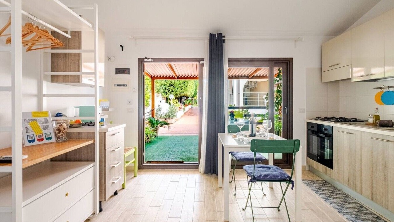 Photo of Kitchen in Ognina