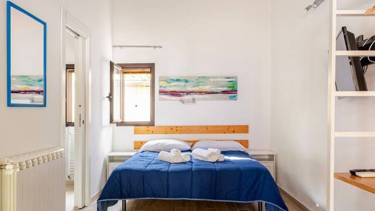 Photo of Bedroom in Ognina