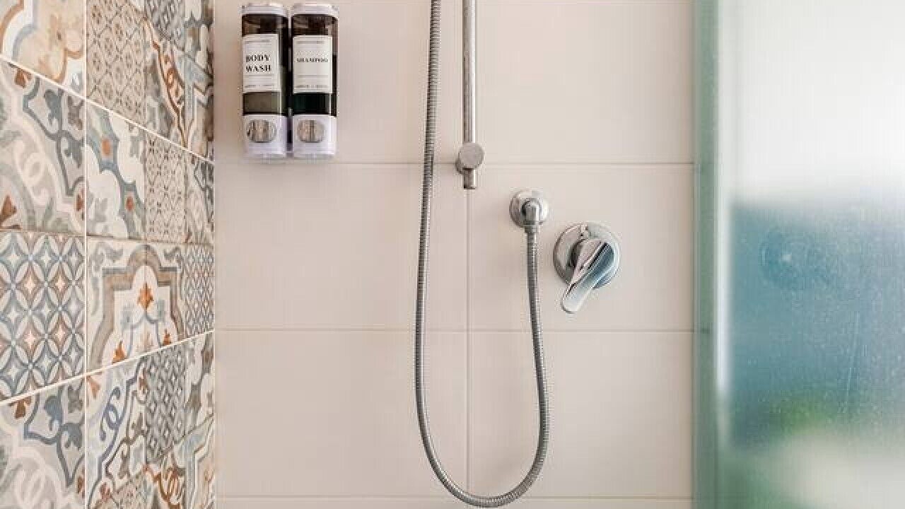 Photo of Bathroom in Ognina