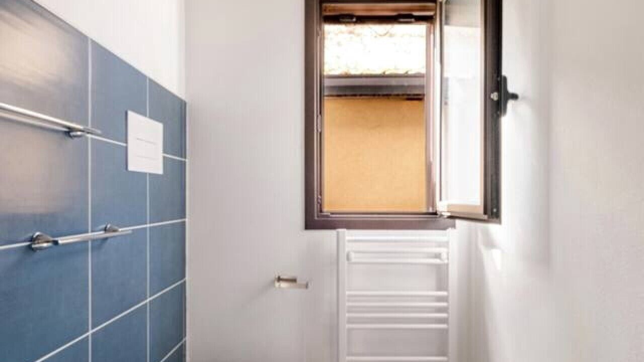 Photo of Bathroom in Ognina