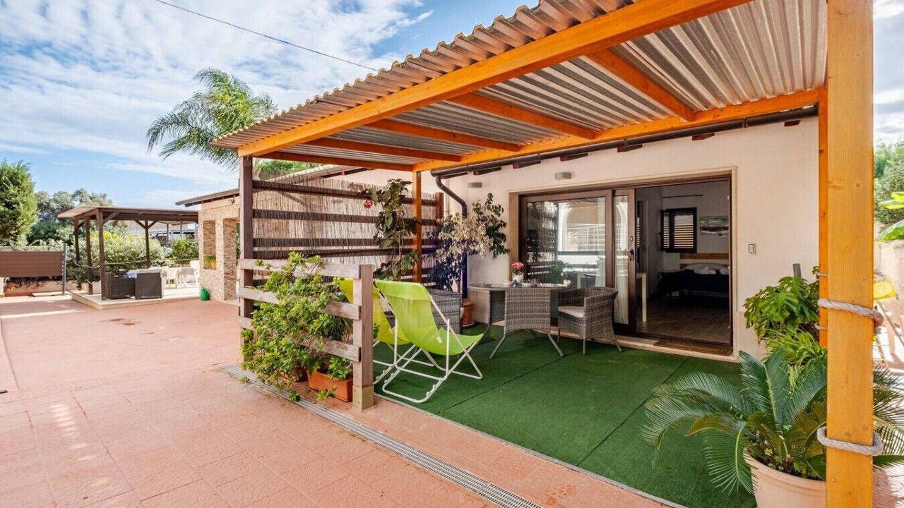 Photo of Outdoor in Ognina