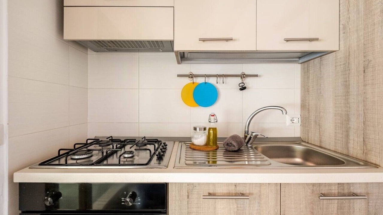 Photo of Kitchen in Ognina