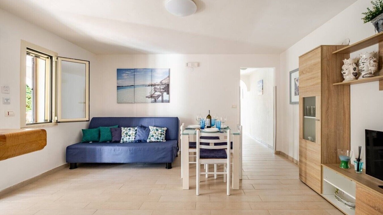 Photo of Livingroom in Ognina