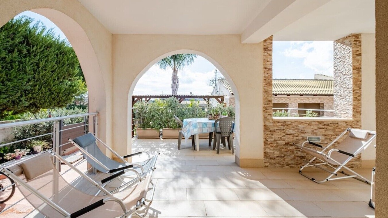 Photo of Outdoor in Ognina