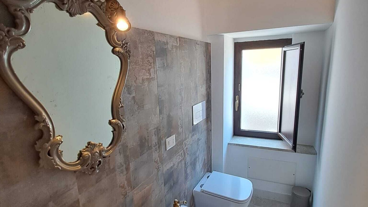 Photo of Bathroom in Gratteri