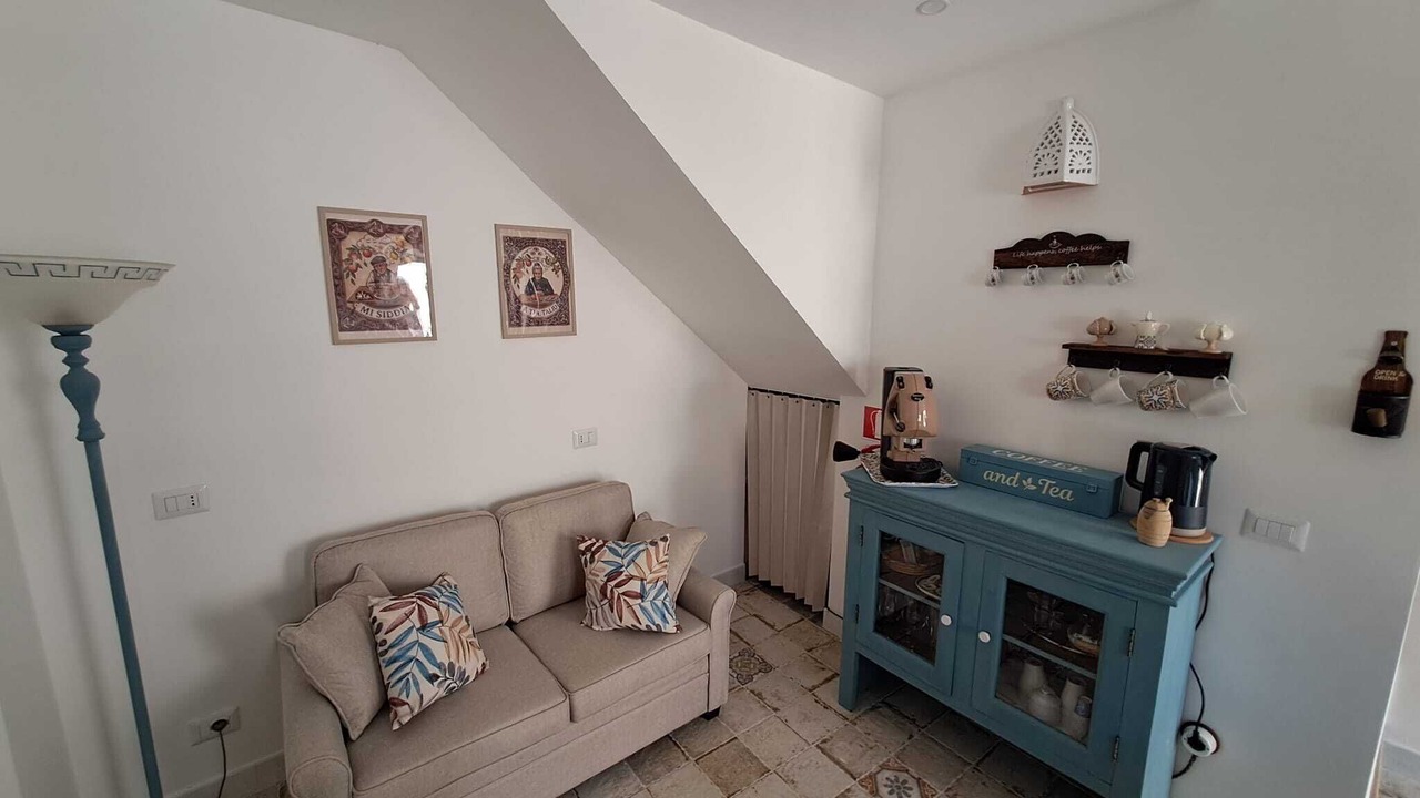 Photo of Livingroom in Gratteri