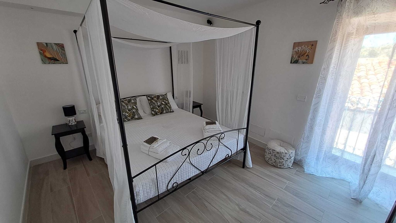 Photo of Bedroom in Gratteri