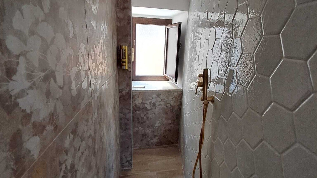 Photo of Bathroom in Gratteri