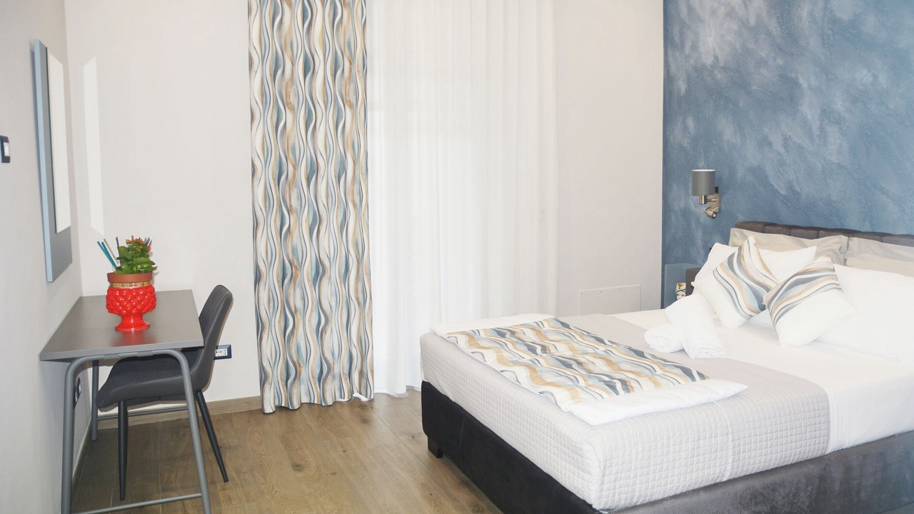 Photo of Bedroom in Nunziata