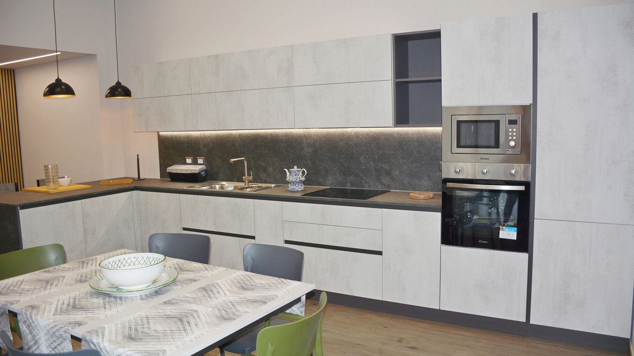 Photo of Kitchen in Nunziata