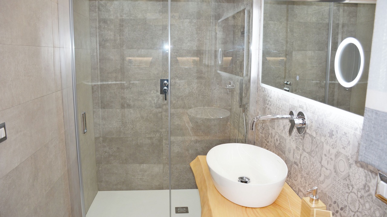 Photo of Bathroom in Nunziata