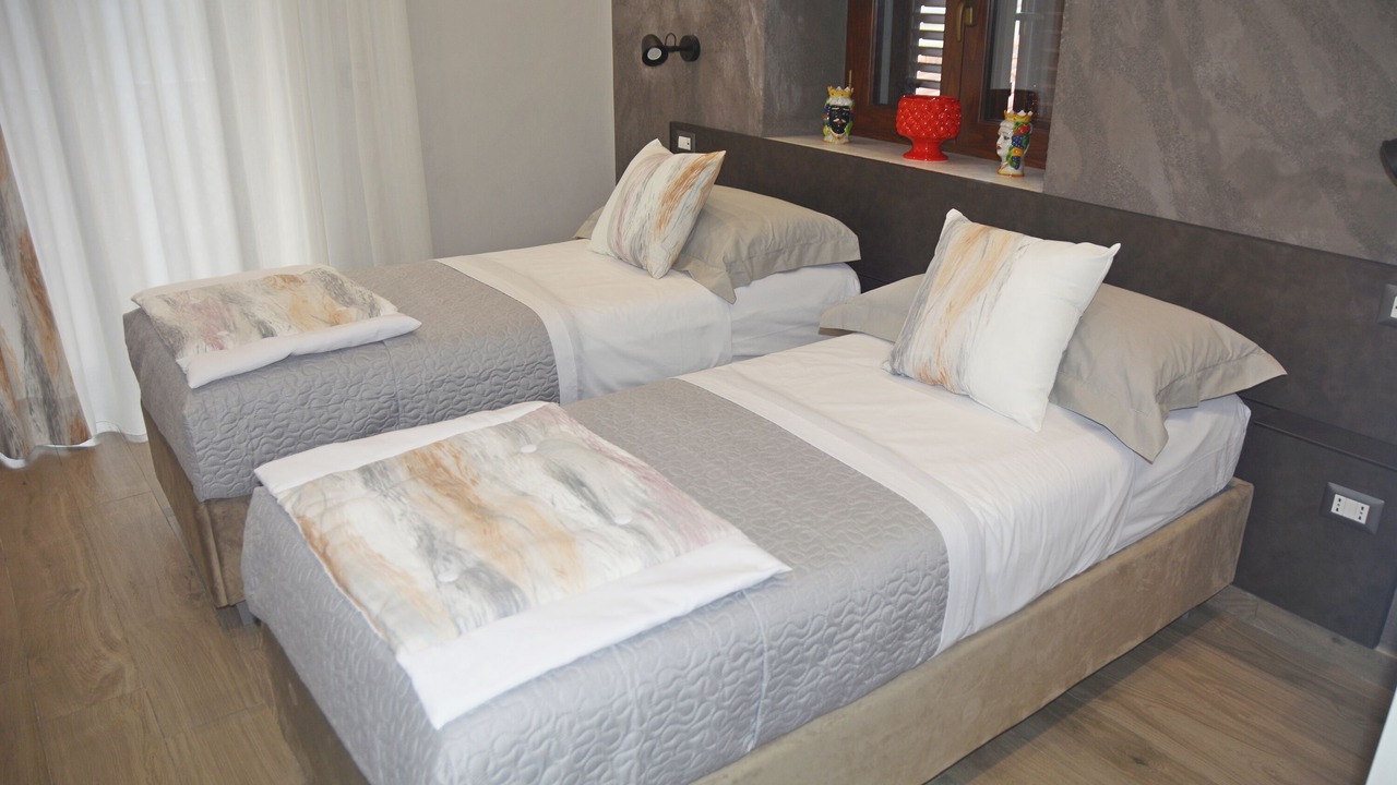 Photo of Bedroom in Nunziata