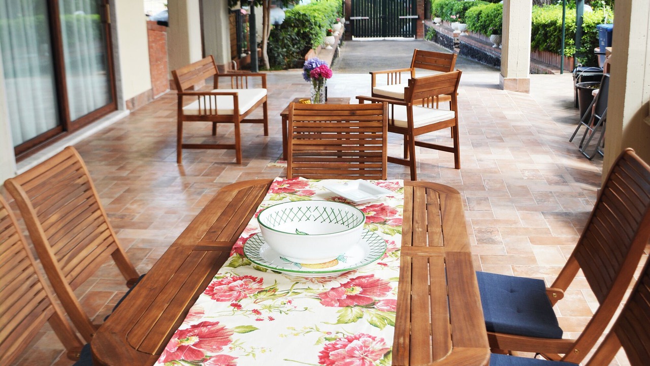 Photo of Outdoor in Nunziata