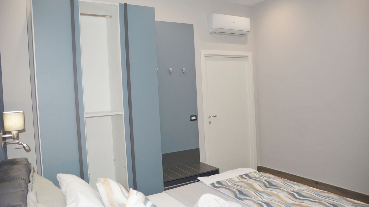 Photo of Bedroom in Nunziata
