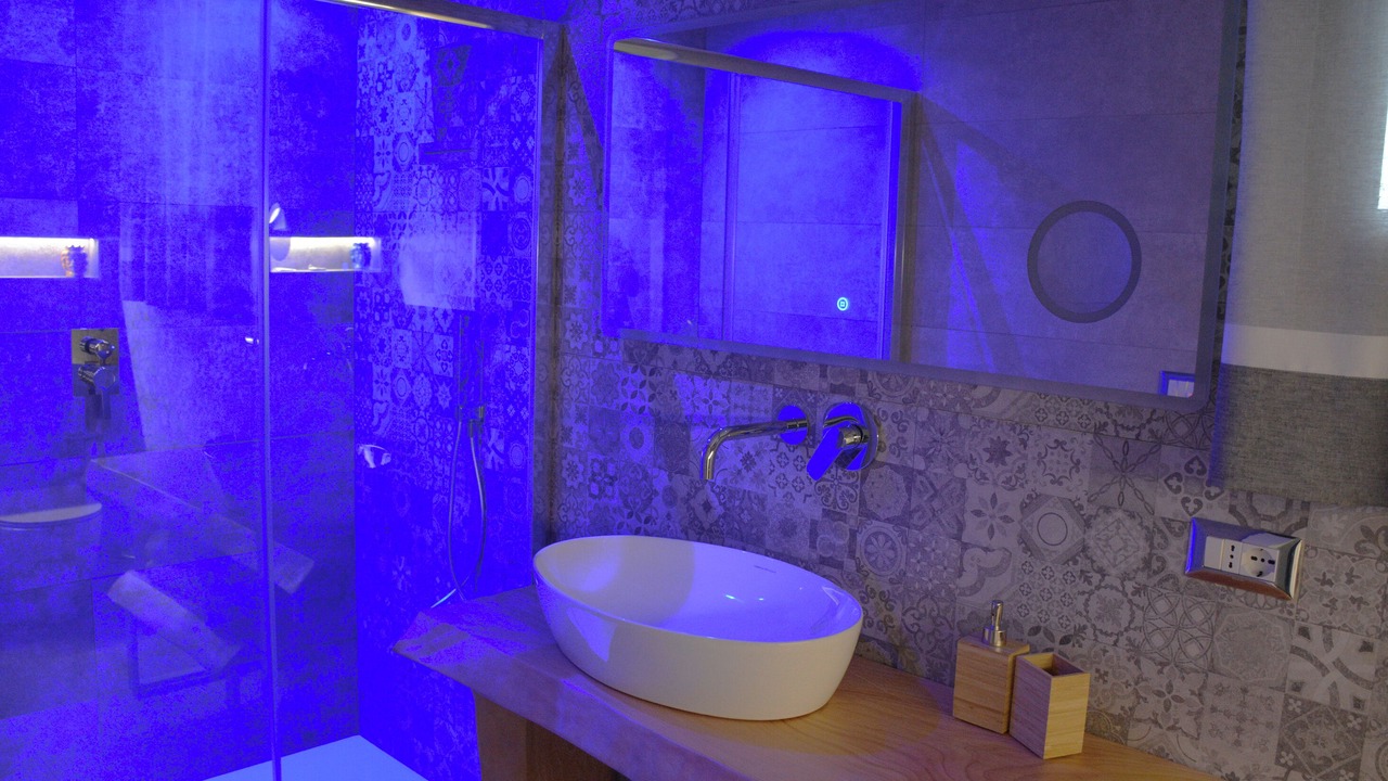 Photo of Bathroom in Nunziata