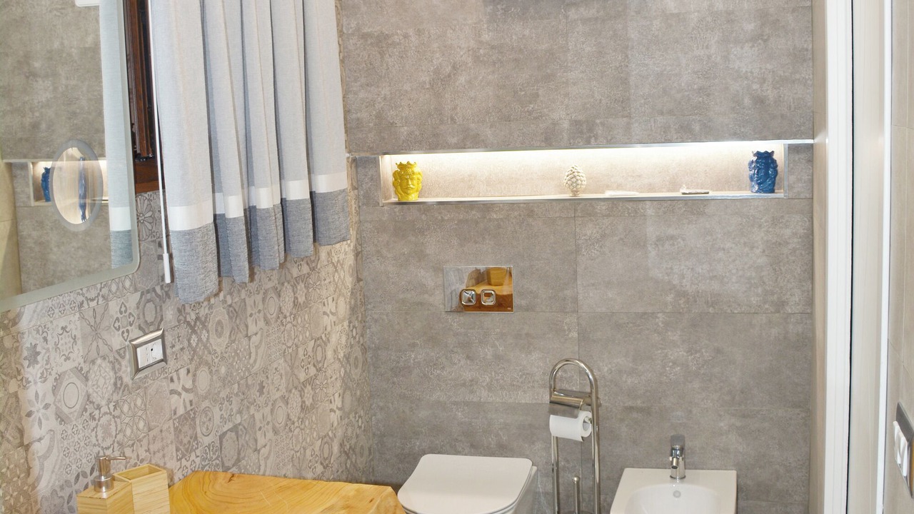 Photo of Bathroom in Nunziata