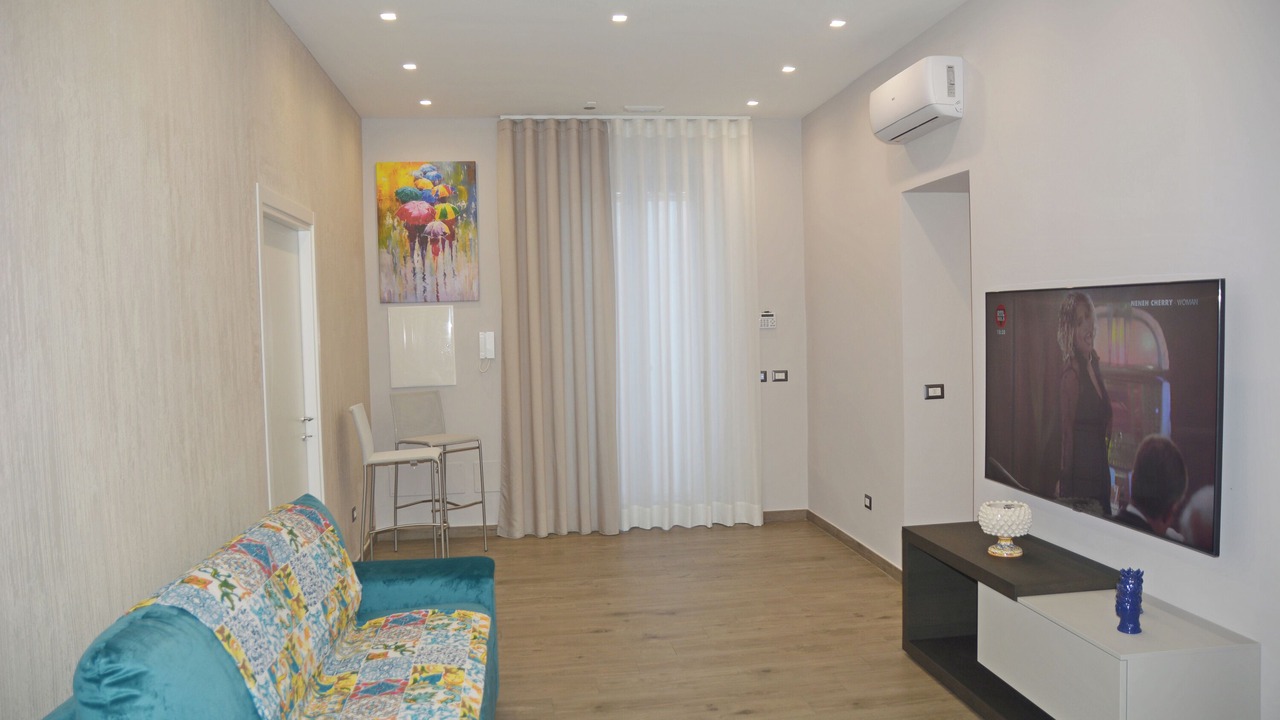 Photo of Livingroom in Nunziata