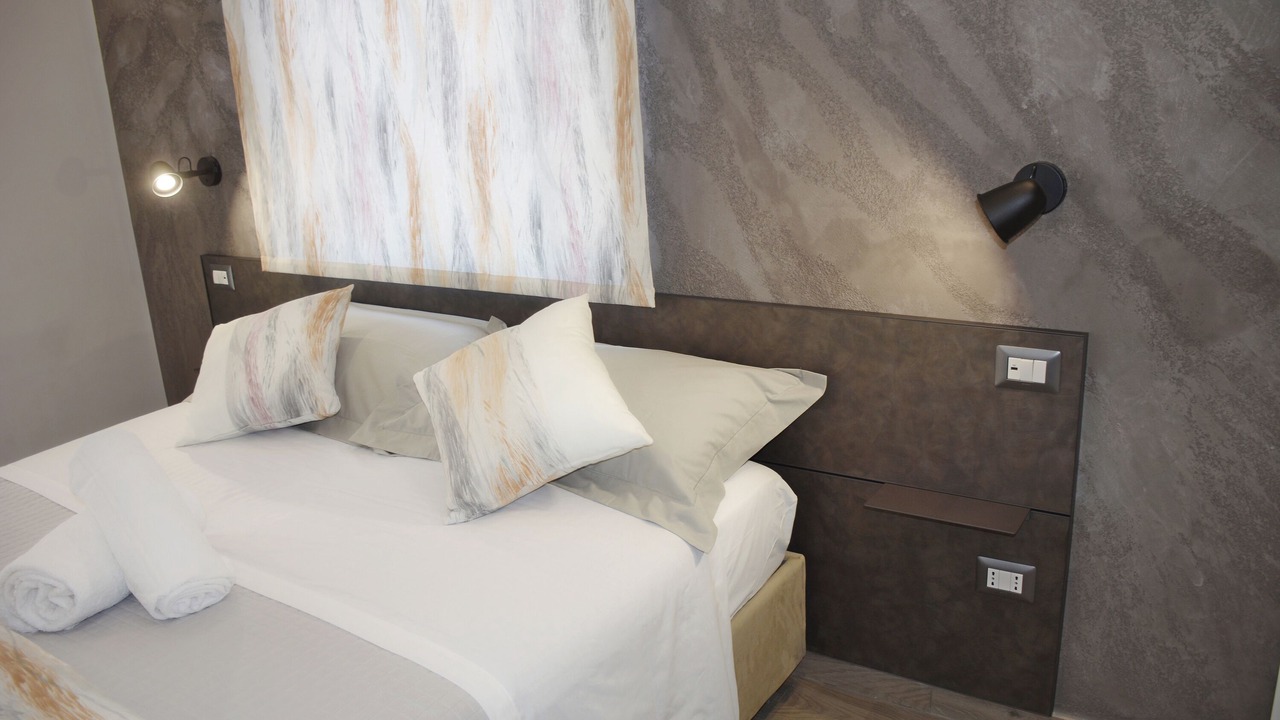 Photo of Bedroom in Nunziata