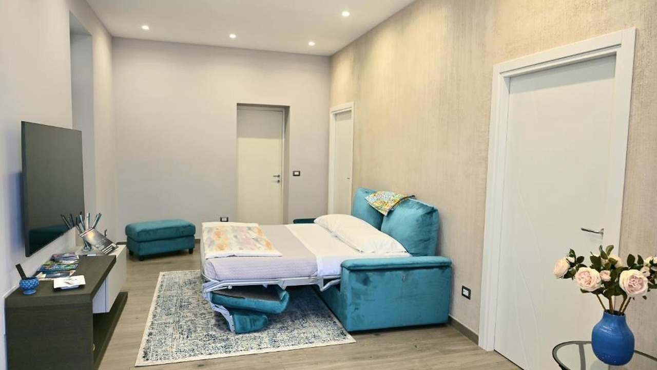 Photo of Bedroom in Nunziata