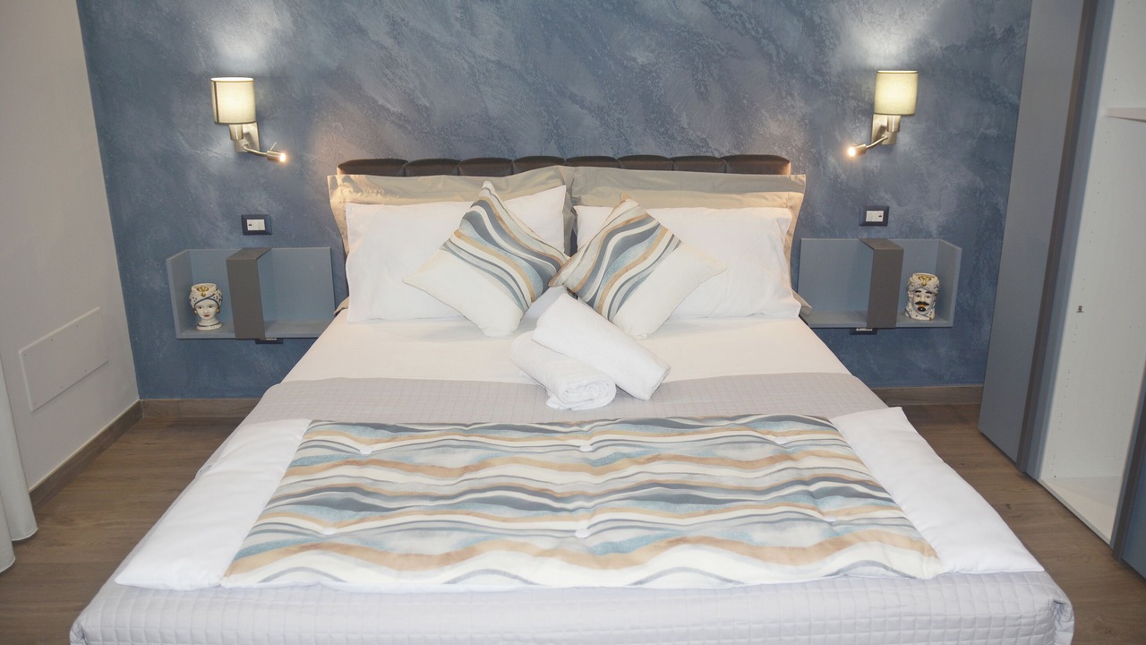 Photo of Bedroom in Nunziata