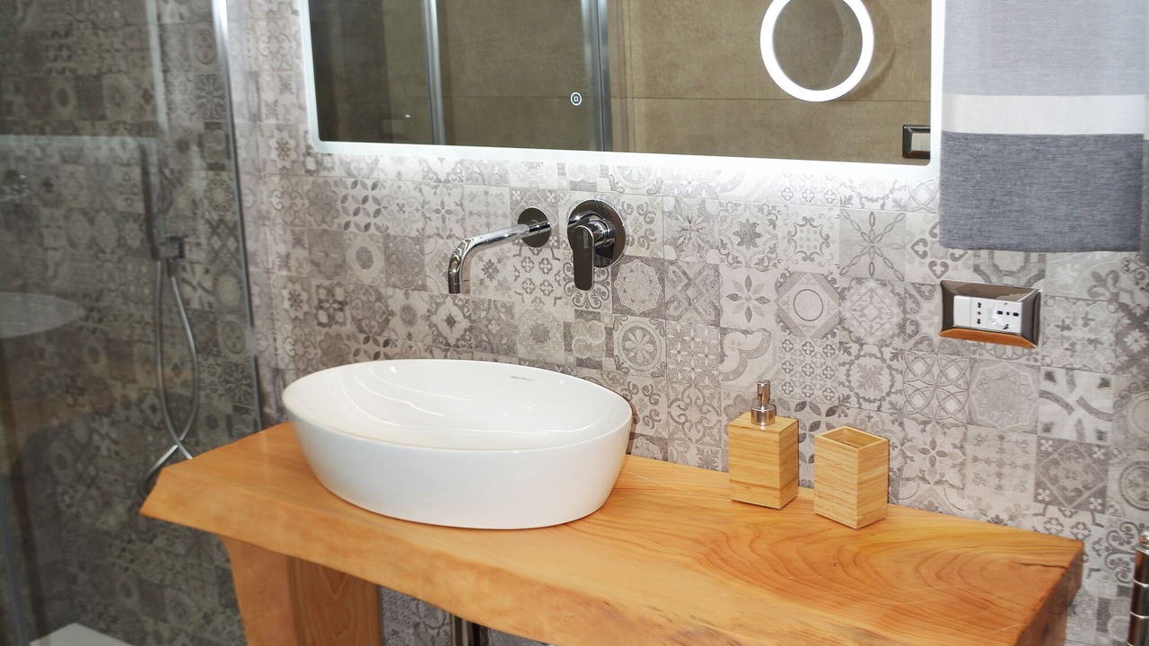 Photo of Bathroom in Nunziata