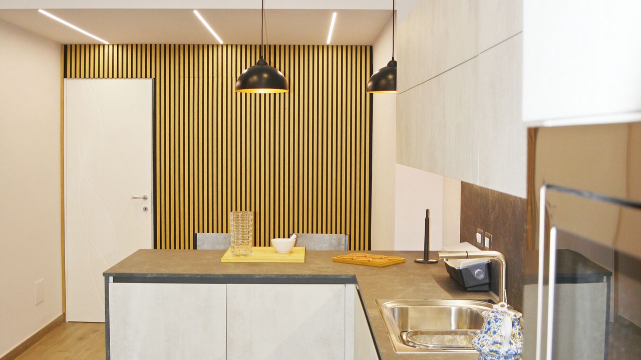 Photo of Kitchen in Nunziata