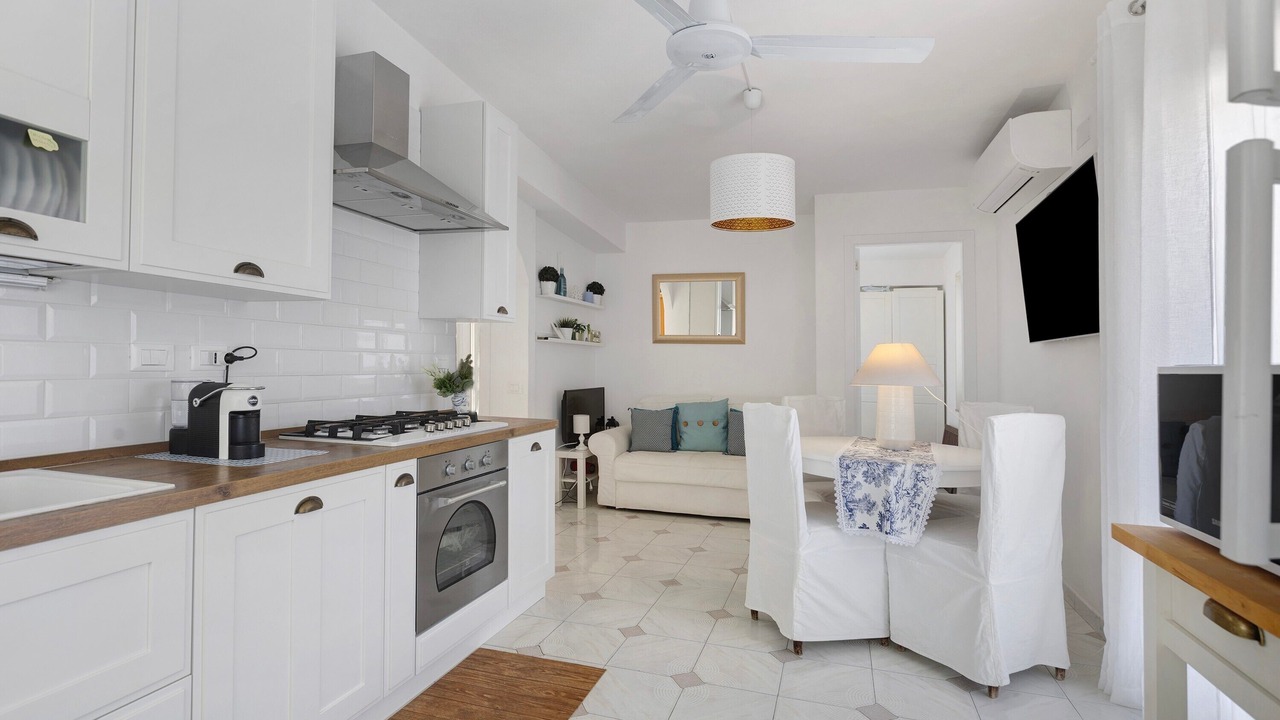Photo of Kitchen in Scala