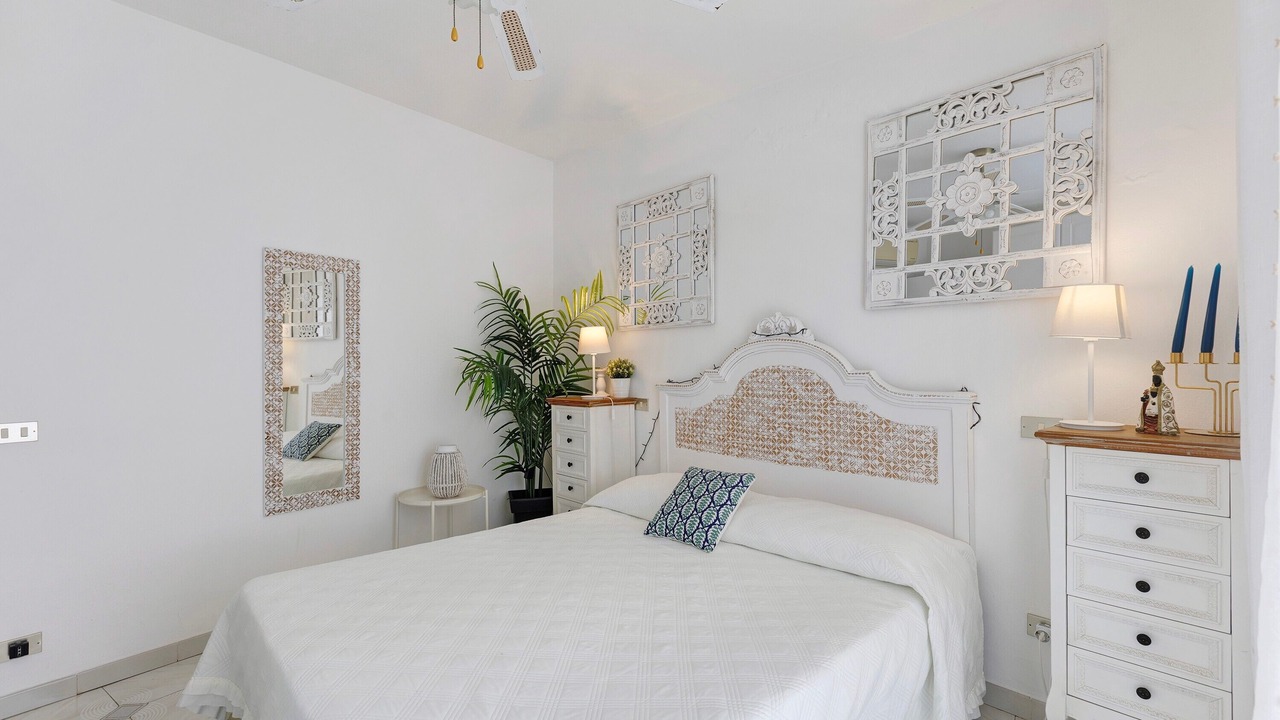 Photo of Bedroom in Scala
