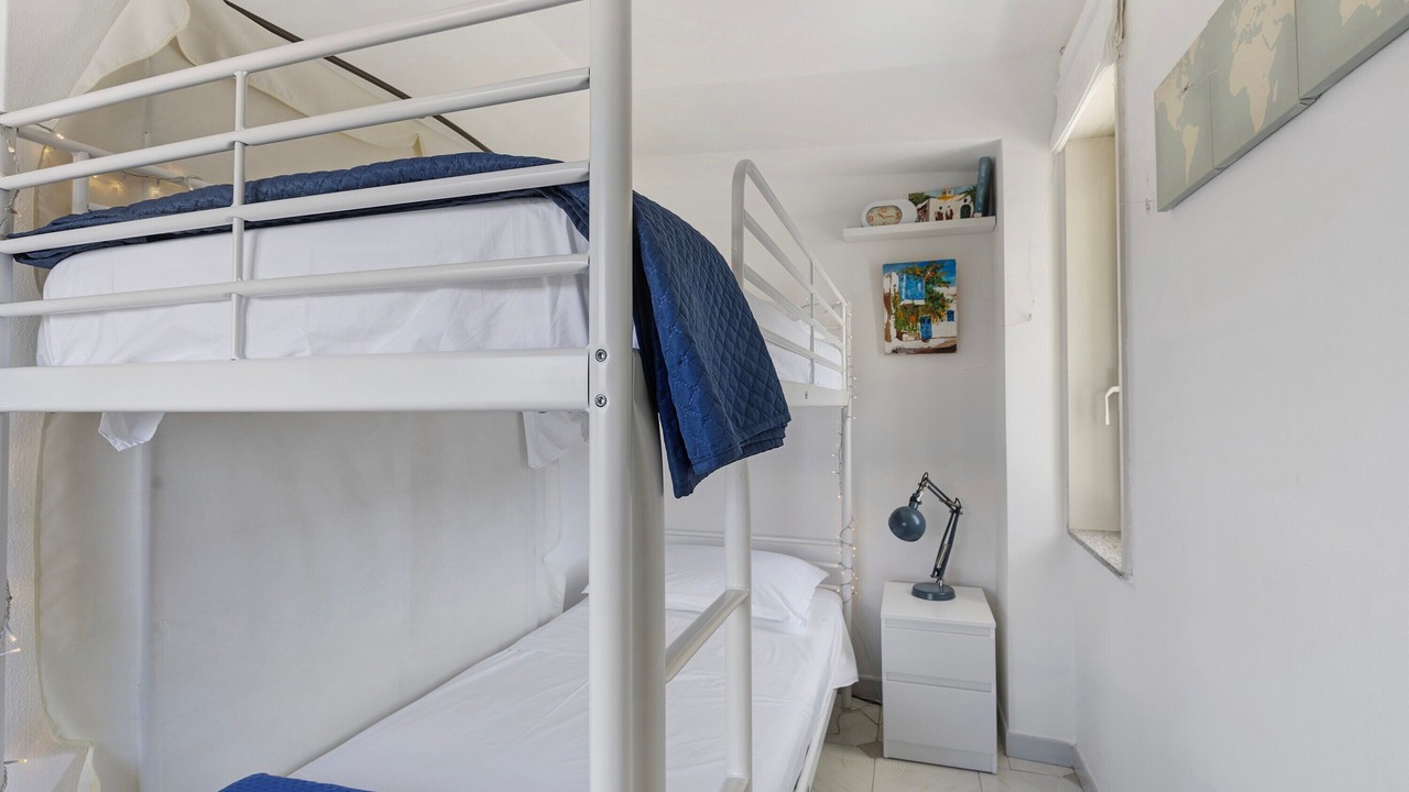 Photo of Bedroom in Scala