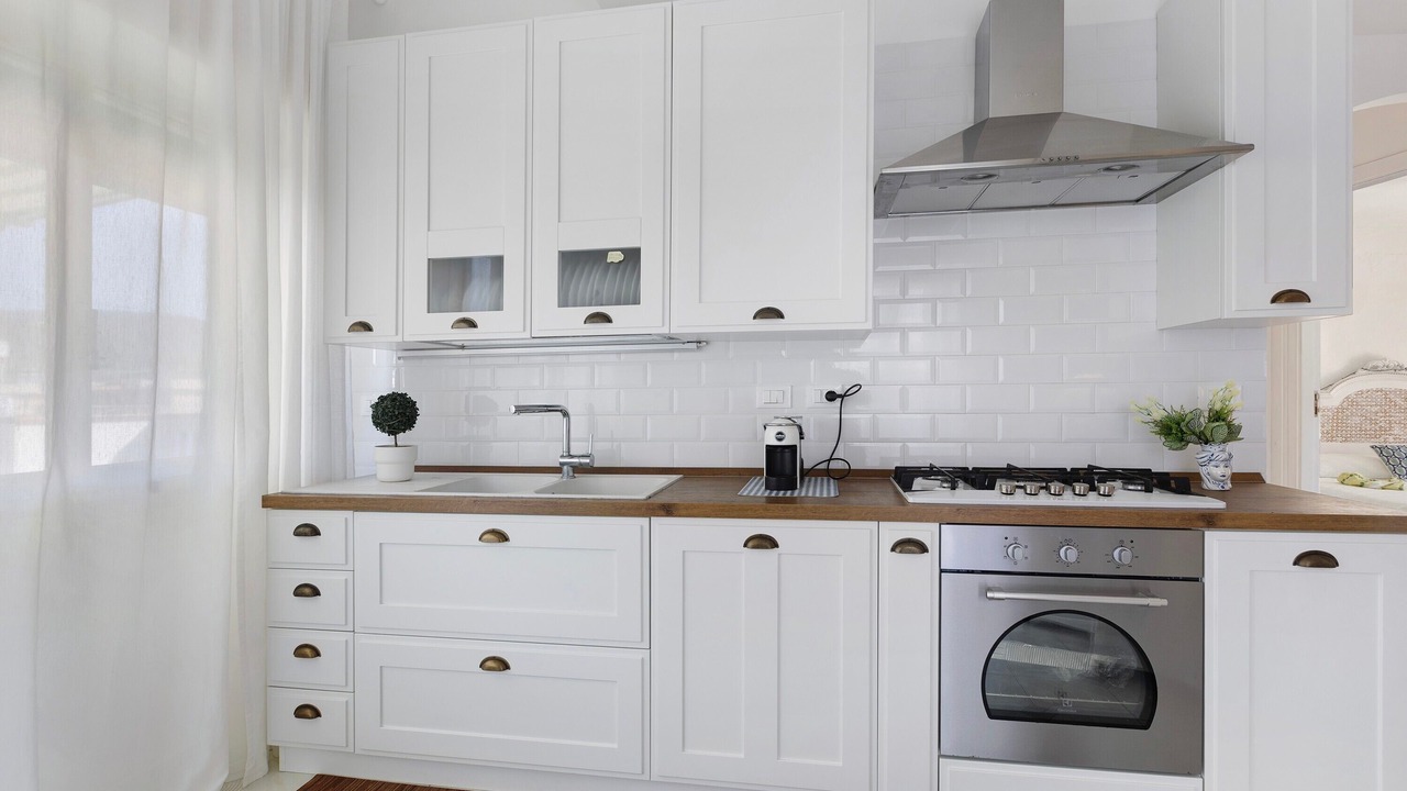 Photo of Kitchen in Scala