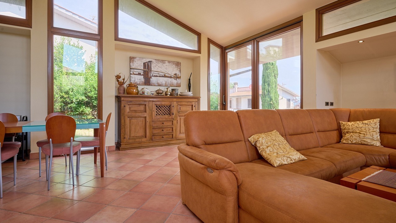 Photo of Livingroom in Massa Marittima