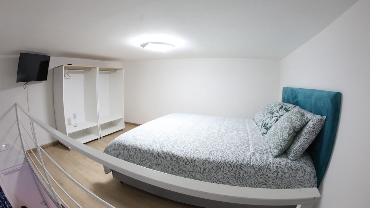Photo of Bedroom in Bagnoli