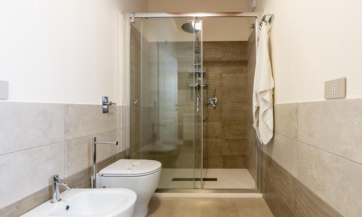 Photo of Bathroom in Modica