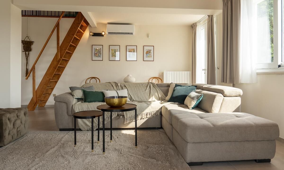 Photo of Livingroom in Modica