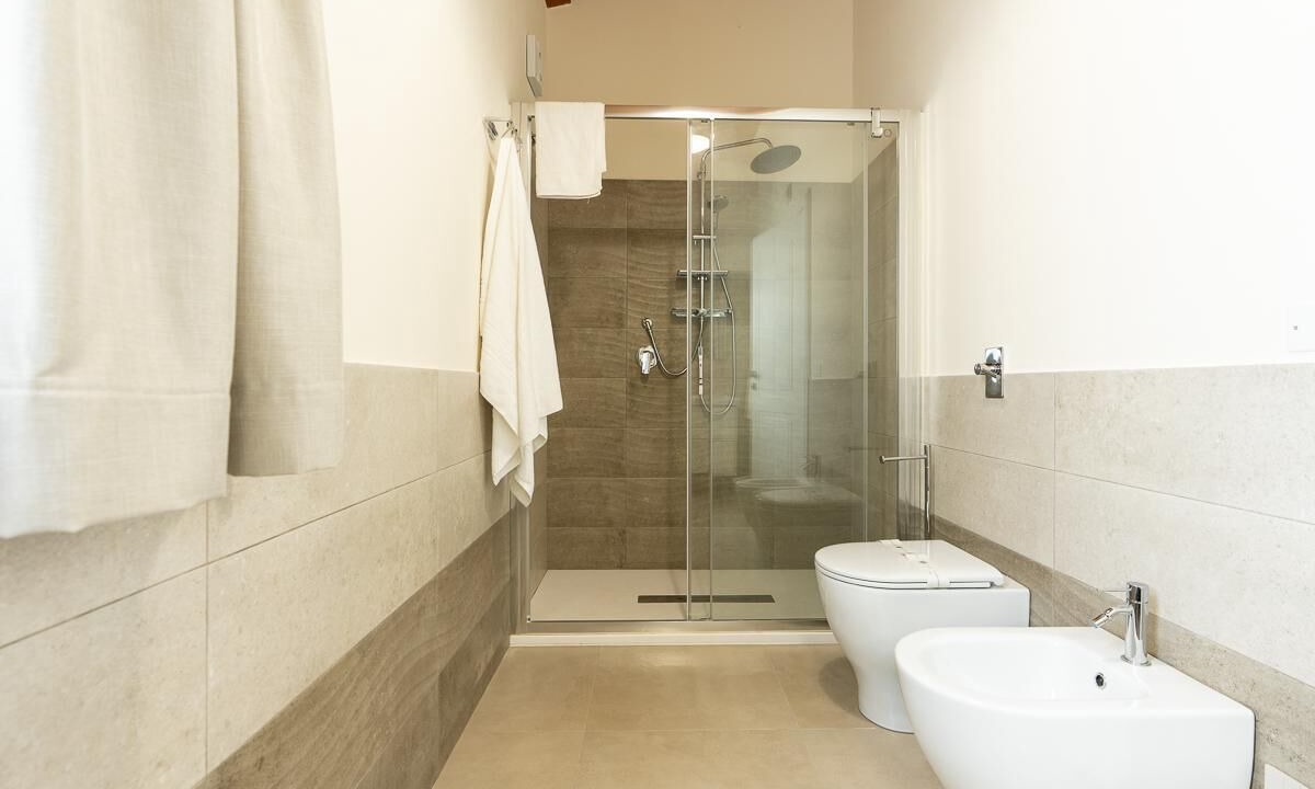 Photo of Bathroom in Modica