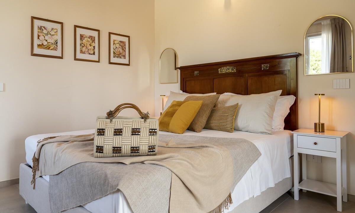 Photo of Bedroom in Modica